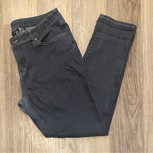 Prana GUC Women's Dark Gray Jeans
